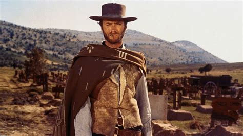 The Good The Bad And The Ugly Clint Eastwood Wallpapers Hd Desktop And Mobile Backgrounds