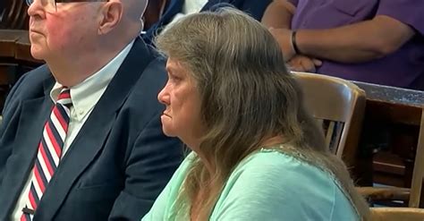 Rita Newcomb Pleads Guilty In Pike County Massacre Law And Crime