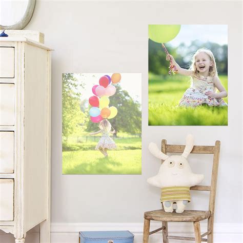 Shutterfly 16x20 Photo Print For 599 Shipped