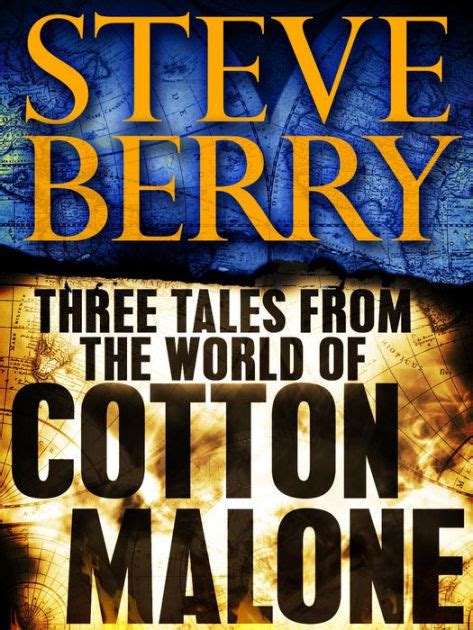Three Tales From The World Of Cotton Malone The Balkan Escape The