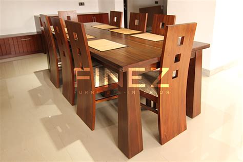 Dining chair rattan manufacturers & suppliers. Crompton Dining Table - Finez