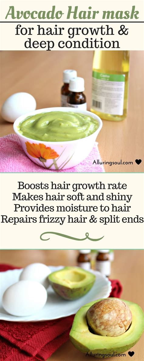 Curly and coiled textures in need of a boost will soak up this. The Best DIY Avocado Mask For Curls - | CurlyHair.com
