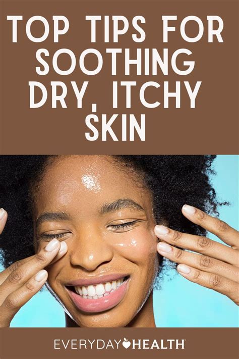 Dermatologists Share Their Top 10 Tips For Soothing Dry Itchy Skin