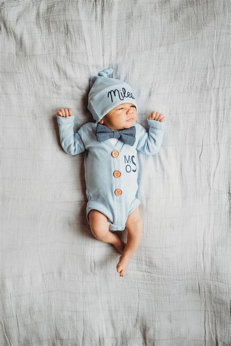 The Best Cutest Baby Boy Outfit 2022 Quicklyzz