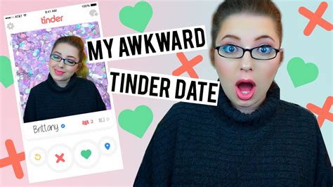 Making Out With My Tinder Date Story Time Youtube