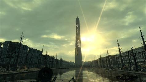 Fallout 3 Wallpapers Full Hd Wallpaper Cave