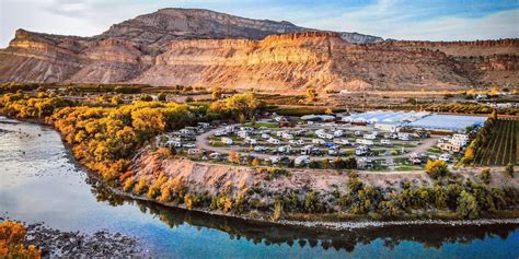12 Best Rv Campgrounds In Colorado Rv Parks And Resorts