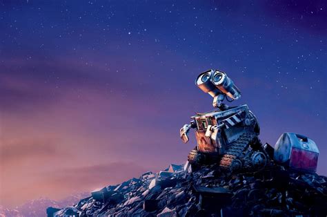 Free Download Wall E 3840x2160 Ultra Hd Wallpaper 3840x2160 For Your