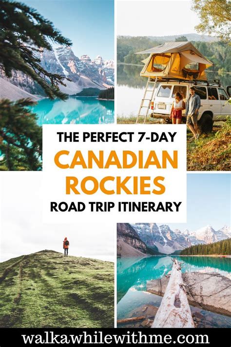 The Ultimate Day Road Trip From Calgary To Vancouver A Canadian