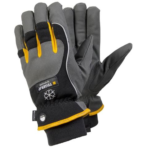 Tegera 9126 Waterproof Cold Work Gloves Uk