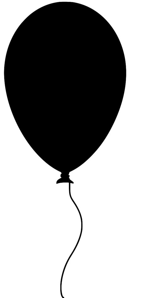 Birthday Balloon Svg Free 148 Dxf Include