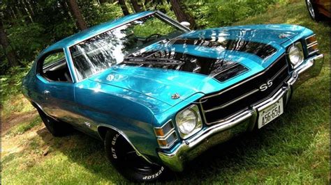 Worlds Best Muscle Cars With Images Best Muscle Cars Classic Cars