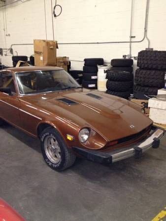 Aurora designed the afx cars with interchangeable car body shells usually compatible with each chassis they released during these years. Purchase used 1977 Datsun 280Z with Ferrari GTO Body Kit in White House, Tennessee, United ...