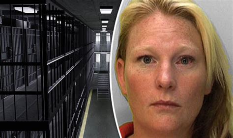 Jailed Woman Who Forced Two Teenage Girls To Have Sex With Her Lovers