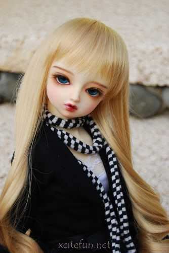 Cute And Lovely Dolls Xcitefun Net