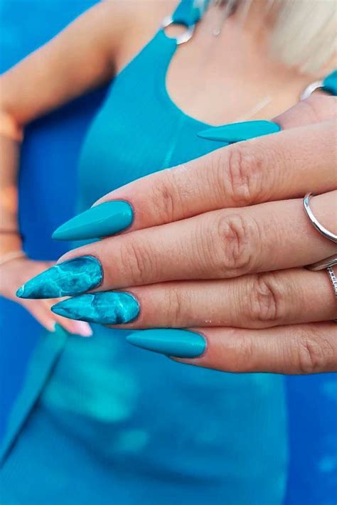 57 Special Summer Nail Designs For Exceptional Look Page 8 Of 20
