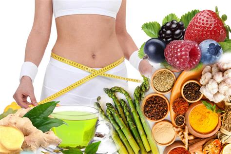 9 Foods That Help You Lose Weight Healthcaretip