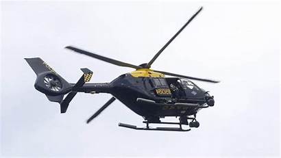 Helicopter Police Scotland Crash Night Ec135 Glasgow