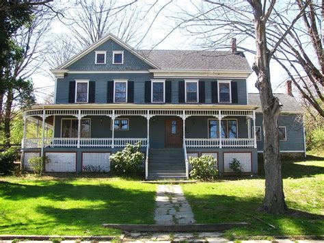 Exterior paint colours to improve curb appeal. Improve Curb Appeal - Before & After photos