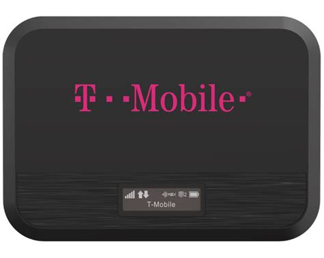 T Mobile Revives Test Drive Program With New Mobile Hotspot Device