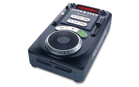 Create and share your own decks with the community. NUMARK AXIS 9 PROFESSIONAL CD PLAYER DJ PRO Like CDJ 1200 ...