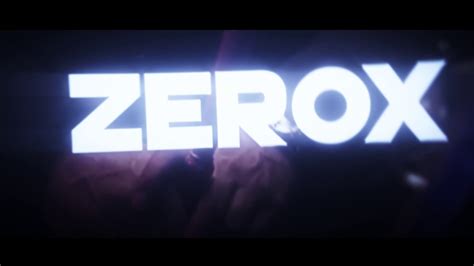 Zerox Youtube