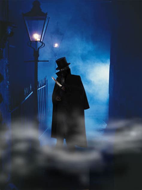 Jack The Ripper In America Did Jack The Ripper Visit The United States