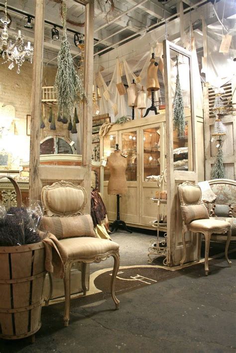 Diy Make A “back Room” For Your Resale Shoppers Antique Booth