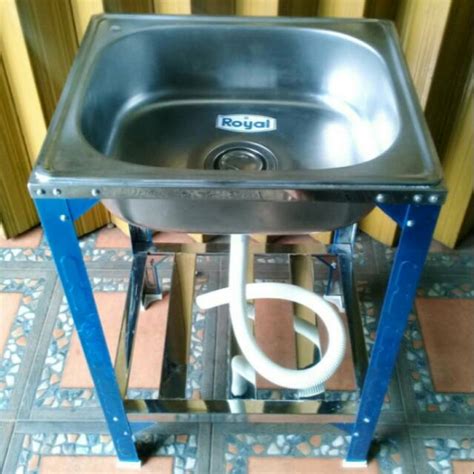 We did not find results for: Kitchen Sink Bak Cuci Piring Portable Royal SB 42 K ...