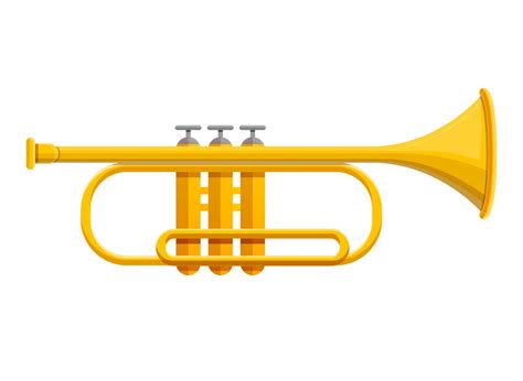 Trumpet Clipart Clipartworld