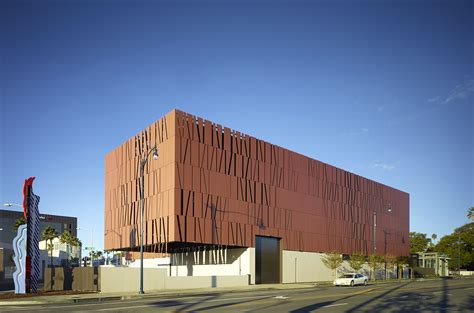 Gallery Of The Wallis Annenberg Center For The Performing Arts Studio