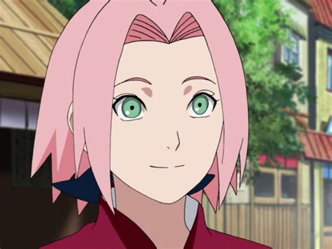Sakura Haruno Naruto Wiki Fandom Powered By Wikia
