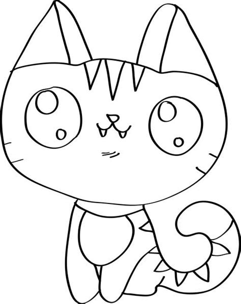 Kawaii Dibujos Faciles Y Bonitos Para Ninas