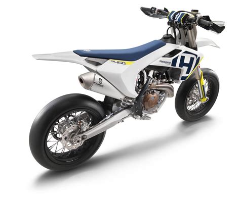 2018 Husqvarna FS450 Review - TotalMotorcycle