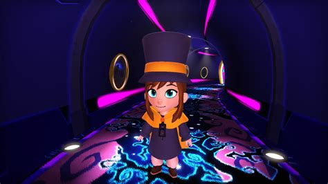 Review A Hat In Time Waytoomanygames