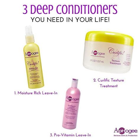 Dry hair can affect men and women of any age, but you're more. ApHogee on Instagram: "Is your hair dry, "crunchy" or ...