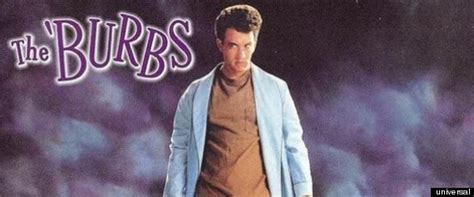 Together with their perfect son, ray and carol are so clean that they squeak. 'The 'Burbs,' 'The Watch' & How Tom Hanks Changed His ...