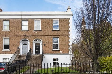 6 Leinster Road Rathmines Dublin 6 Dng Terenure Dng Residential