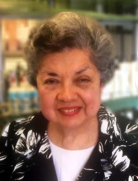 Maria Garza Obituary - Houston, TX
