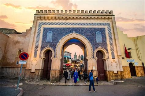 This Is The Most Magical Medina In All Of Morocco Morocco Fez