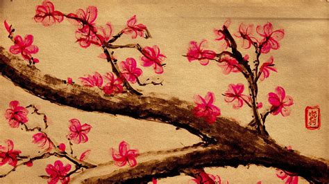 Free Download Japanese Cherry Blossom Season Wallpaper 10 1920x1080
