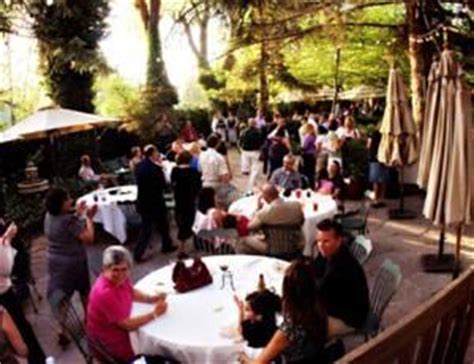 Take a look inside our salt lake city restaurant and get details on parking, what's nearby and our private dining offerings. Tuscany - Salt Lake City, UT - Restaurant