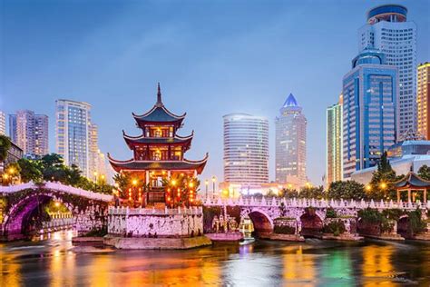 Best Places to Visit in China - Getinfolist.com