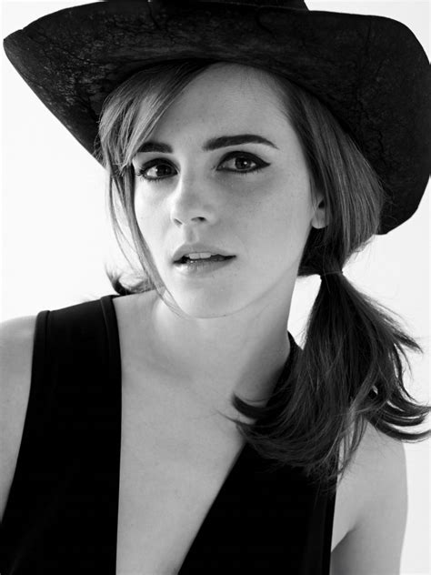 Emma W Thailand New Outtakes Of Emma Watson For Elle Us Magazine 2014