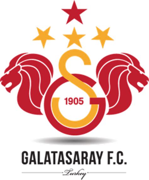 The current status of the logo is active, which means the logo is currently in use. Galatasaray 4 Star Logo Vector (.AI) Free Download