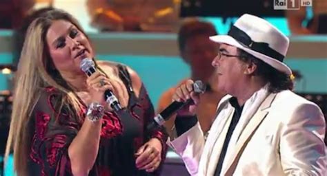 Al bano and romina power prima notte d'amore (enlaces sur le sable) (felicita 1988). Romina Power: "Tornare con Al Bano? Mai dire mai" | ZoomGossip