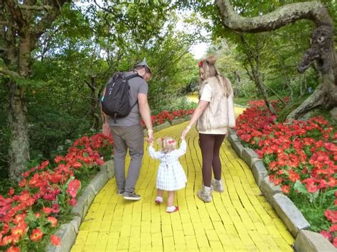 The Land Of Oz In North Carolina Is A Magical Experience For Everyone