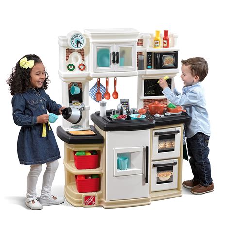 Последние твиты от urban kitchen sf (@urbankitchensf). Parts for Great Gourmet Kitchen - Tan | Kids Play Kitchen ...