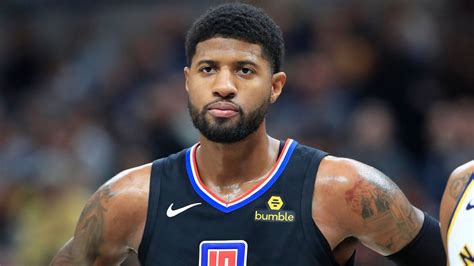 Sign up now and fish against me, other celebrity anglers, and the best anglers in the world for a great cause! Clips' Paul George hints at tell-all of Indiana exit: 'I'm ...