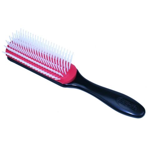 Denman Brushes Classic 9 Row My Haircare And Beauty